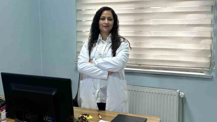 20 Yıl Süren Sigaraya Veda: Hemşire Sevda’nın Dumansız Yaşamı