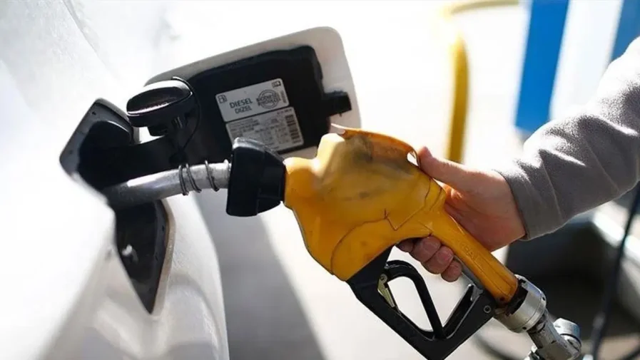 Akaryakıt Fiyatlarına Yeni Zam Geldi! Benzin ve Motorin Fiyatları Ne Kadar?