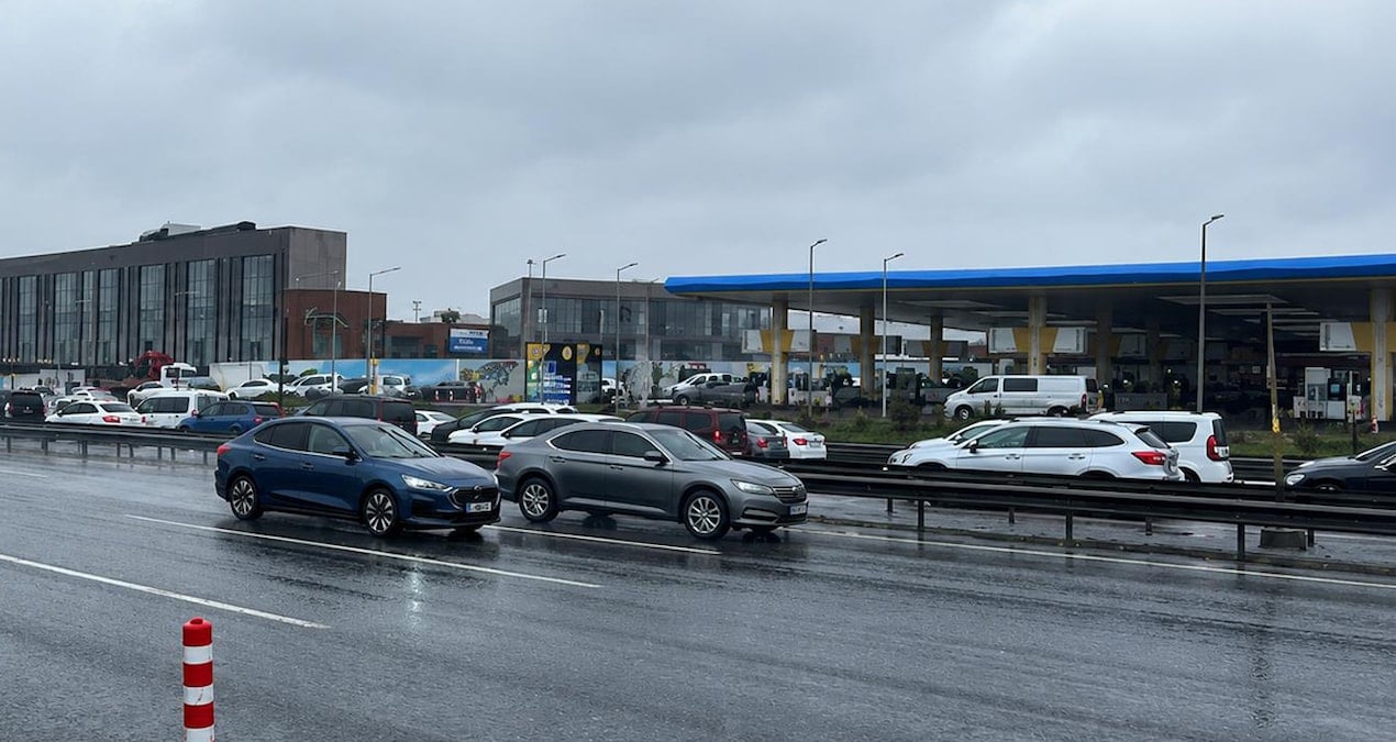 Rüşvet İddiaları ve Gaziosmanpaşa’da Yaşananlar