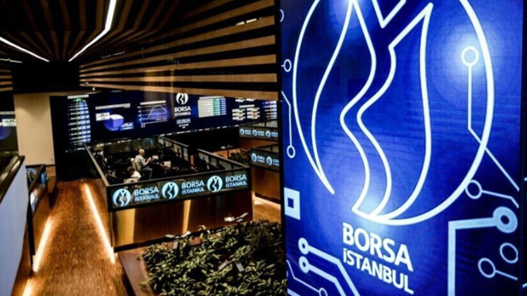 Borsa İstanbul Rekor Kırdı: BIST 100 Endeksi 15.000 Puanı Geçti