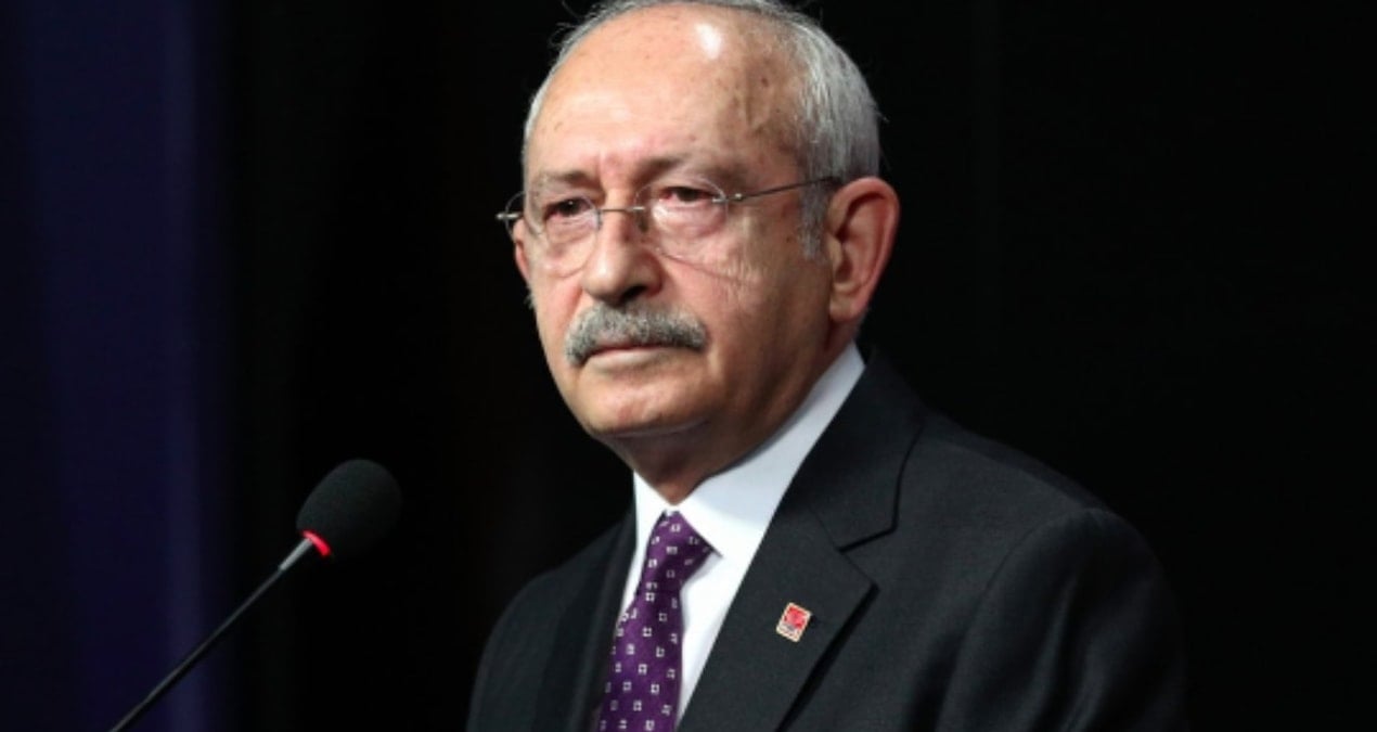 Kılıçdaroğlu’ndan Çarpıcı Açıklamalar Hakkındaki İddialar Yalanlandı