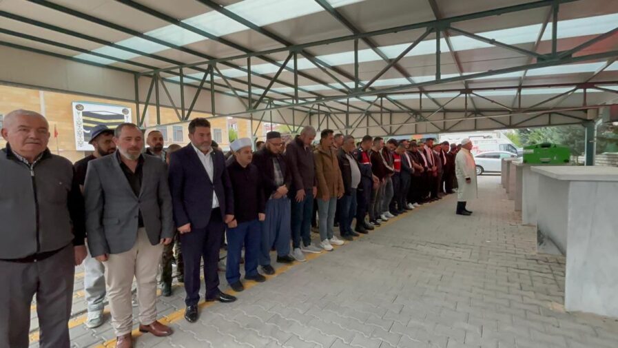 Mersin’de 6 Kişinin Katili, Yakalanma Korkusuyla İntihar Etti