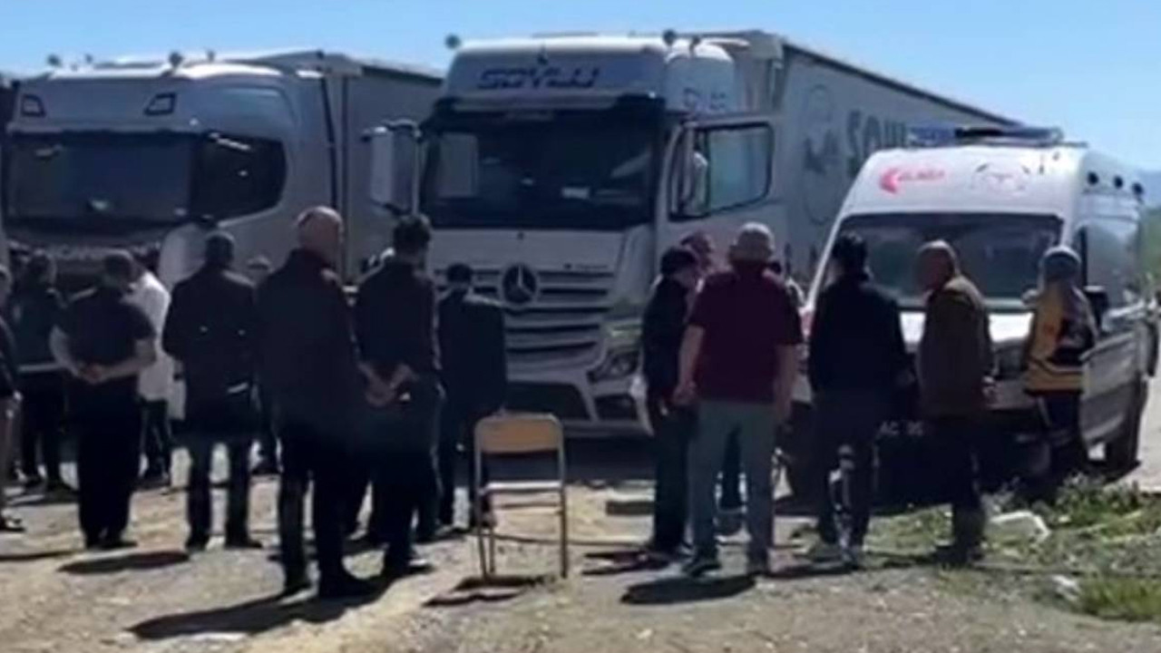 Elektrikli Motosiklet Yangını, Balıkesir’de Panik Yarattı