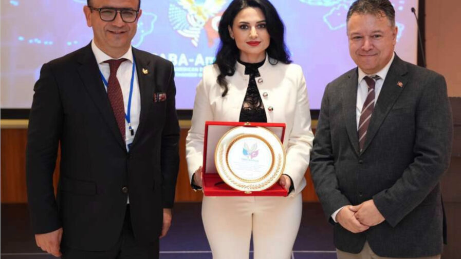 Türk ve Amerikan İş Dünyası New York’ta Bir Araya Geldi
