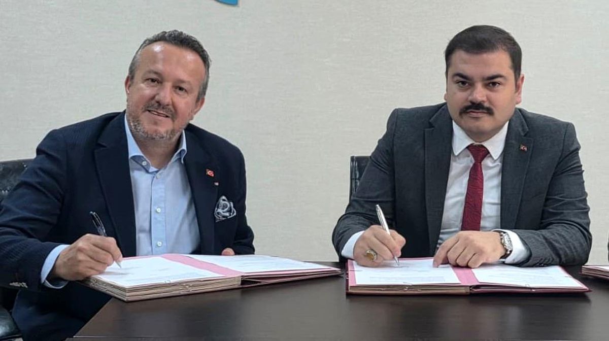 Denizli OSB’den Kadın İstihdamına Destek
