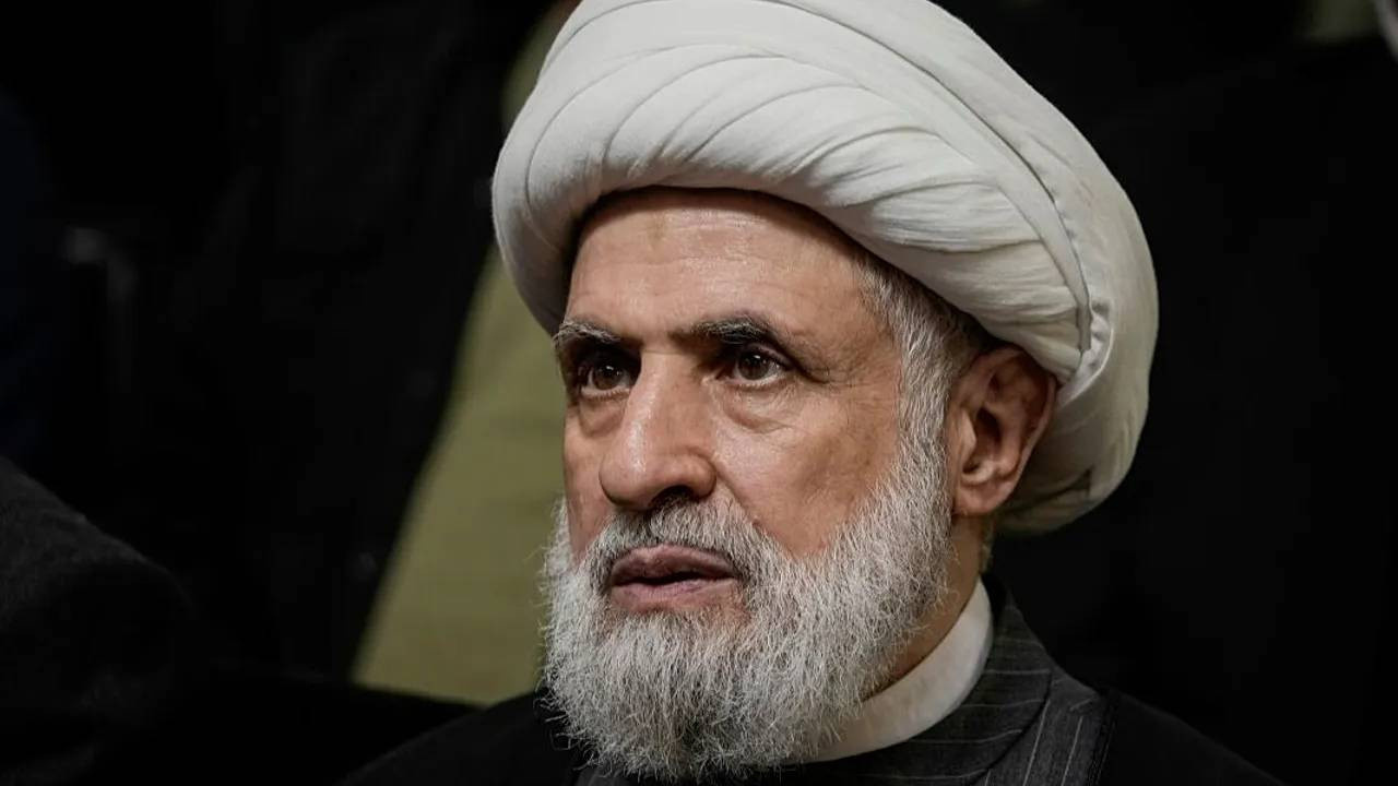 Washington görüşmeleri sürerken Hizbullah’tan İsrail’e rest: Normalleşme yok