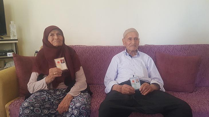 100 yilda 1 kez doktara gittiler gunde tek ogun ve sofrada eksik olmayan 3 wU5GY9j4