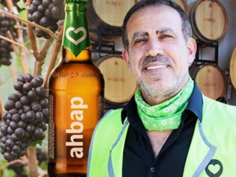 Haluk leventin holdinglesme hayali biradan otele her seyi tescilleyip saraba ortak olmus FQMiIdNk