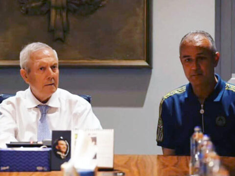 Ismail kartal sikinti yasadi aziz yildirim talimat verdi jLZece3n