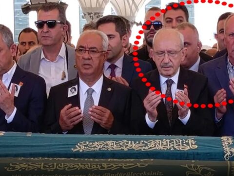 Muharrem inceden cenaze fotografi tartismasina sert cikis nWpGHivX