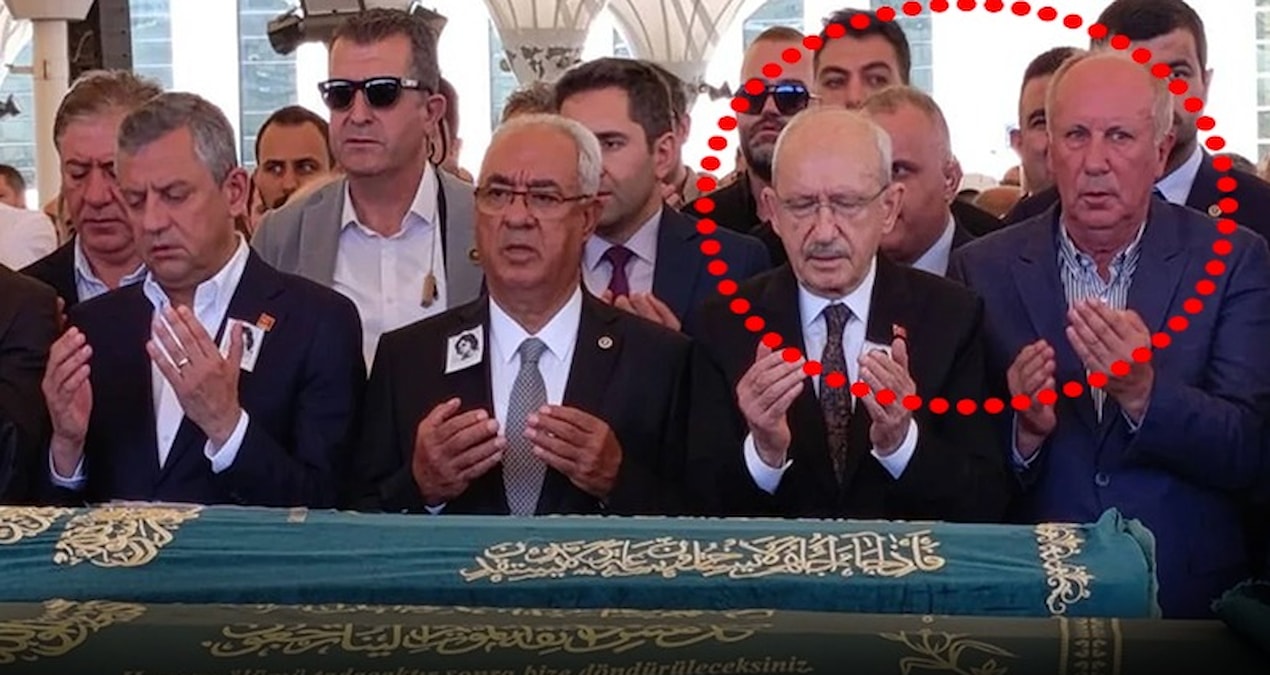 Muharrem inceden cenaze fotografi tartismasina sert cikis nWpGHivX